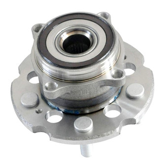 SKP® - Wheel Bearing and Hub Assembly