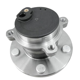 SKP® - Wheel Bearing and Hub Assembly
