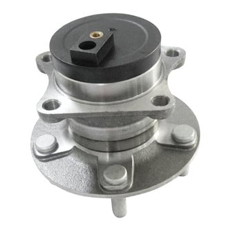 SKP® - Wheel Bearing and Hub Assembly