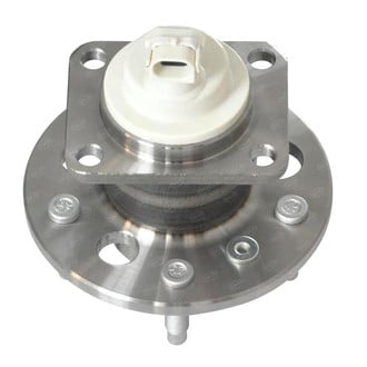 SKP® - Wheel Bearing and Hub Assembly