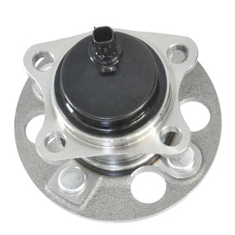 SKP® - Wheel Bearing and Hub Assembly