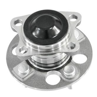 SKP® - Rear Driver or Passenger Side Wheel Bearing and Hub Assembly