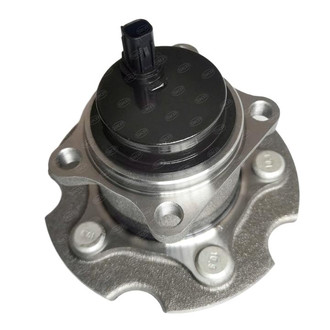 SKP® - Wheel Bearing and Hub Assembly