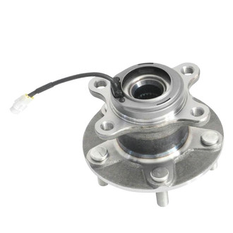 SKP® - Wheel Bearing and Hub Assembly