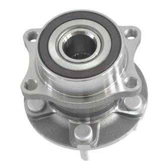 SKP® - Wheel Bearing and Hub Assembly