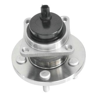SKP® - Wheel Bearing and Hub Assembly