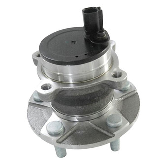 SKP® - Wheel Bearing and Hub Assembly