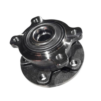 SKP® - Wheel Bearing and Hub Assembly