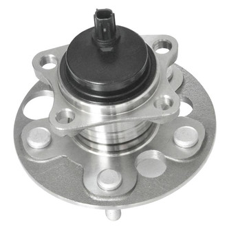 SKP® - Wheel Bearing and Hub Assembly