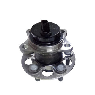 SKP® - Wheel Bearing and Hub Assembly