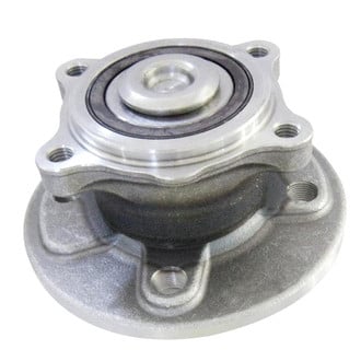 SKP® - Wheel Bearing and Hub Assembly