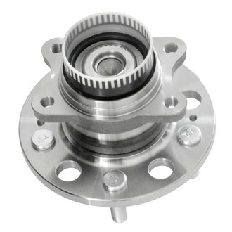 SKP® - Wheel Bearing and Hub Assembly