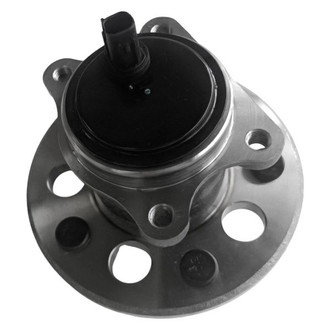 SKP® - Wheel Bearing and Hub Assembly