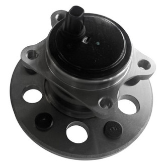 SKP® - Wheel Bearing and Hub Assembly