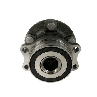SKP® - Wheel Bearing and Hub Assembly