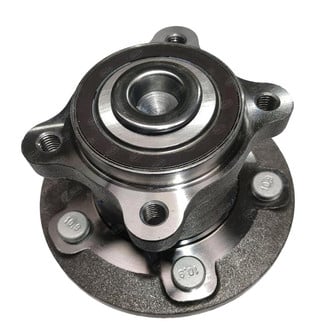 SKP® - Wheel Bearing and Hub Assembly