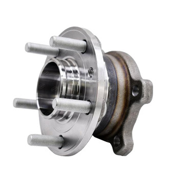 SKP® - Rear Driver or Passenger Side Wheel Bearing and Hub Assembly