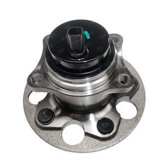 SKP® - Wheel Bearing and Hub Assembly