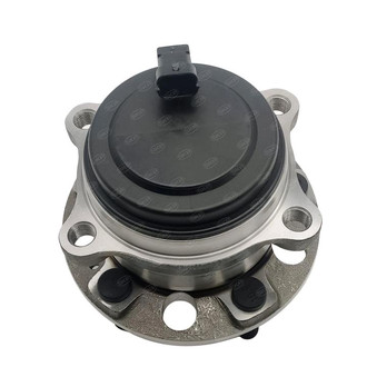 SKP® - Wheel Bearing and Hub Assembly