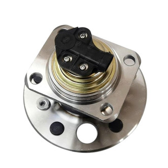 SKP® - Wheel Bearing and Hub Assembly
