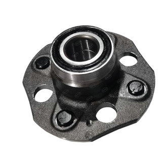 SKP® - Rear Driver or Passenger Side Wheel Bearing and Hub Assembly