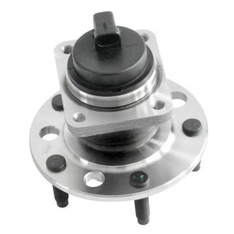 SKP® - Wheel Bearing and Hub Assembly