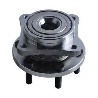 SKP® - Wheel Bearing and Hub Assembly