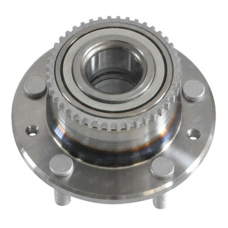 SKP® - Front Driver or Passenger Side Wheel Bearing and Hub Assembly