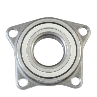 SKP® - Front Driver or Passenger Side Wheel Bearing and Hub Assembly