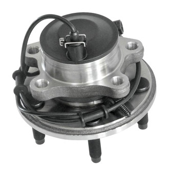 SKP® - Wheel Hub