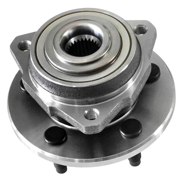 SKP® - Front Wheel Bearing and Hub Assembly