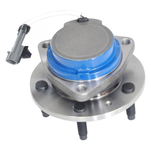 SKP® - Wheel Bearing and Hub Assembly