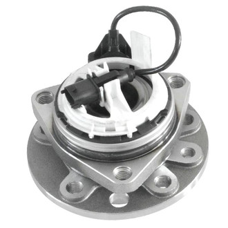 SKP® - Wheel Bearing and Hub Assembly