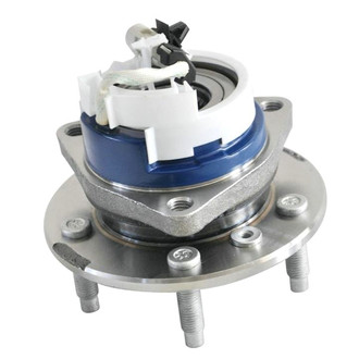 SKP® - Wheel Hub