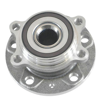 SKP® - Wheel Bearing and Hub Assembly