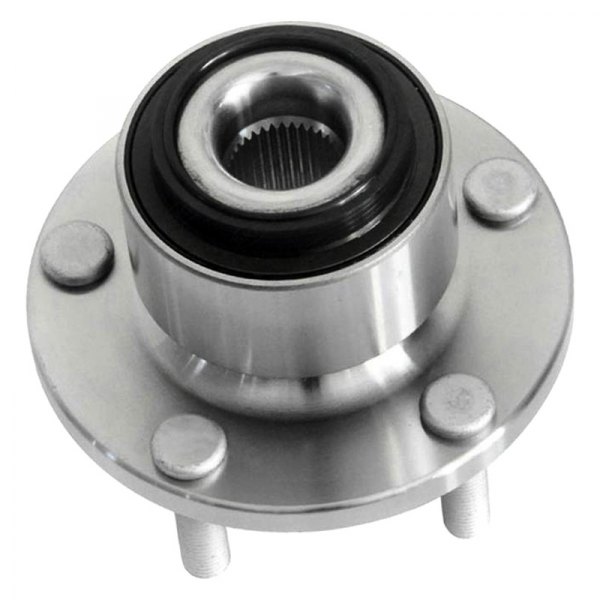 SKP® - Front Wheel Bearing and Hub Assembly