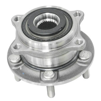 SKP® - Wheel Hub