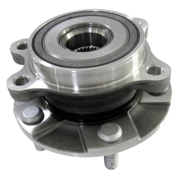 SKP® - Front Wheel Bearing and Hub Assembly