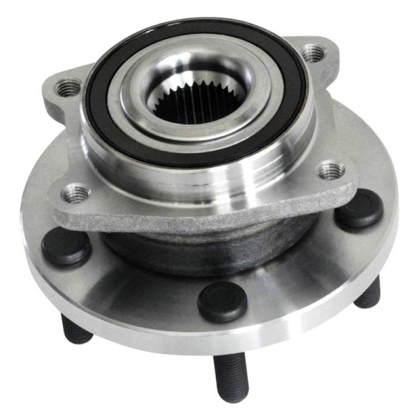 SKP® - Front Wheel Bearing and Hub Assembly