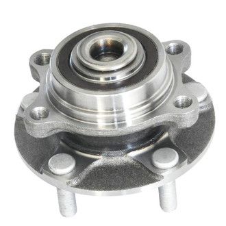 SKP® - Wheel Bearing and Hub Assembly