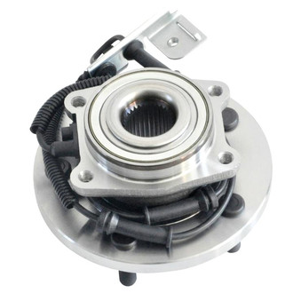 SKP® - Wheel Hub