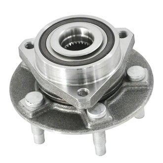 SKP® - Wheel Bearing and Hub Assembly