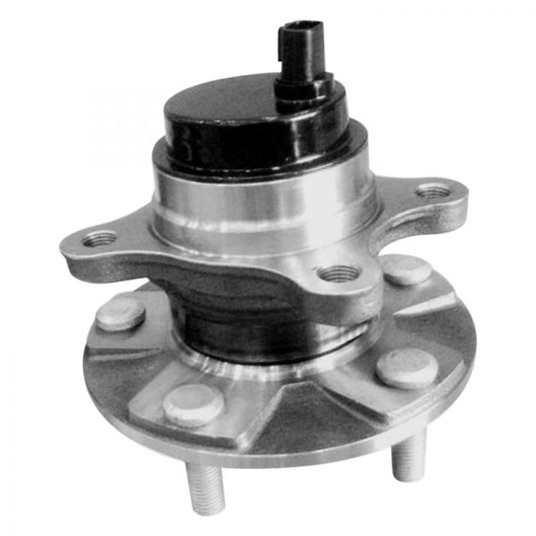 SKP® - Front Driver Side Wheel Bearing and Hub Assembly