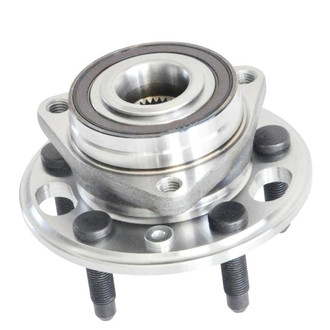 SKP® - Wheel Bearing and Hub Assembly