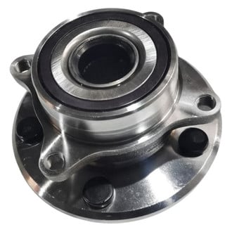 SKP® - Wheel Bearing and Hub Assembly