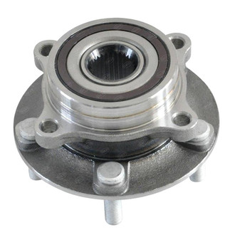 SKP® - Wheel Bearing and Hub Assembly
