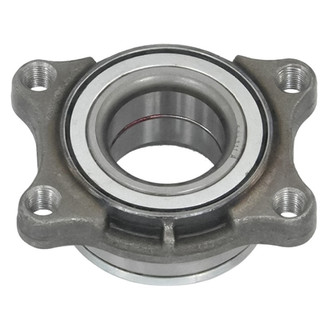 SKP® - Front Driver or Passenger Side Wheel Bearing Assembly