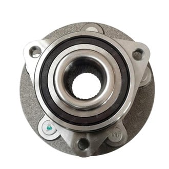 SKP® - Wheel Bearing and Hub Assembly