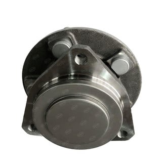 SKP® - Front Driver or Passenger Side Wheel Bearing and Hub Assembly