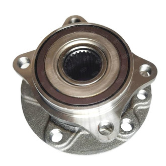 SKP® - Wheel Bearing and Hub Assembly